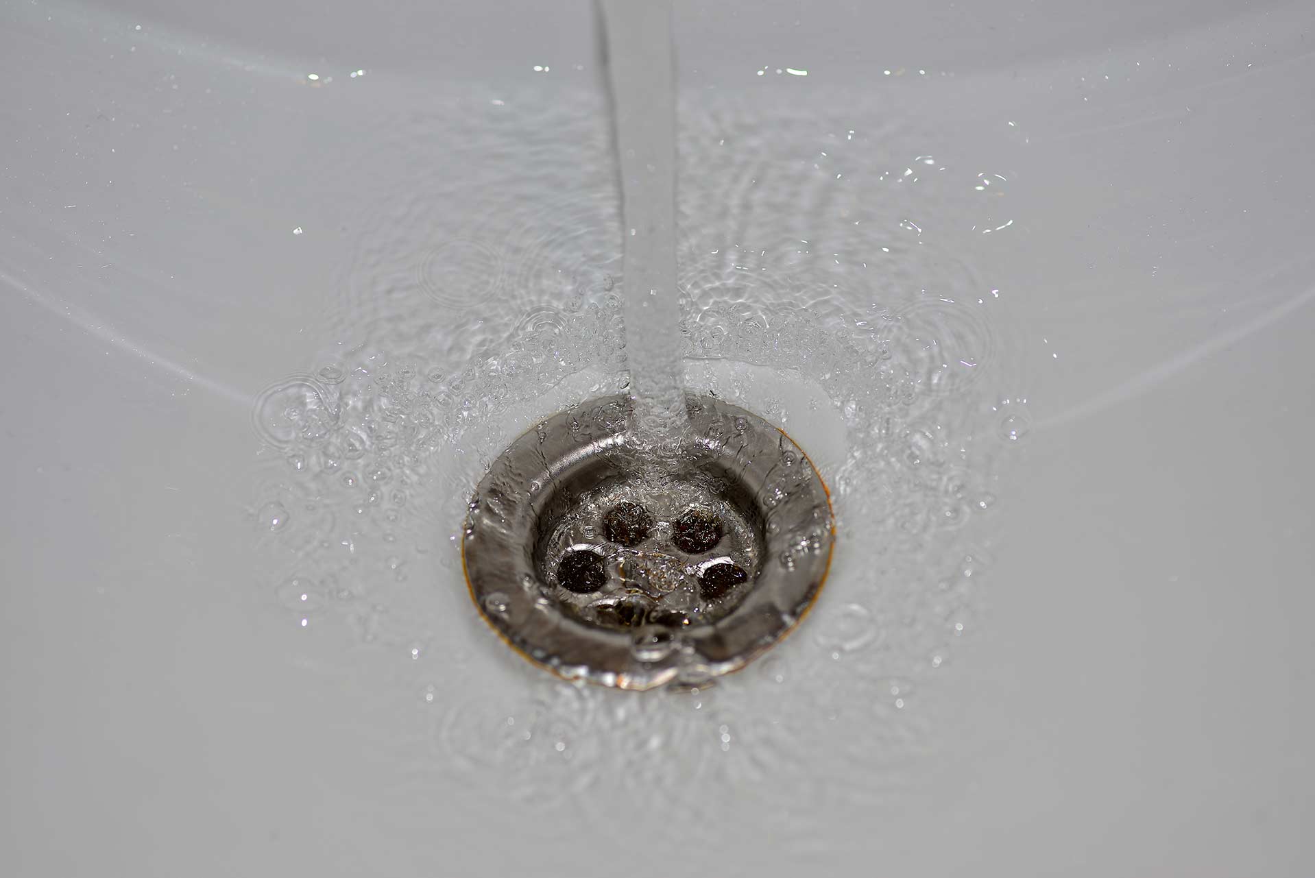 A2B Drains provides services to unblock blocked sinks and drains for properties in Chingford.